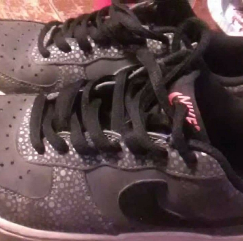 Nike shoes